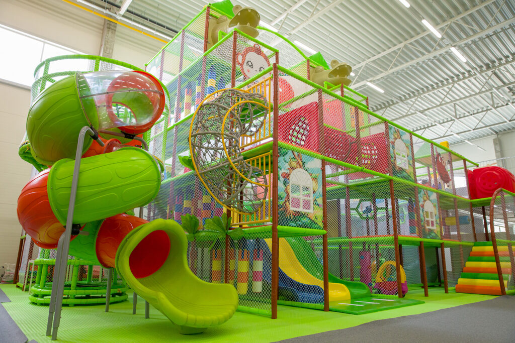 fot. Jump Arena